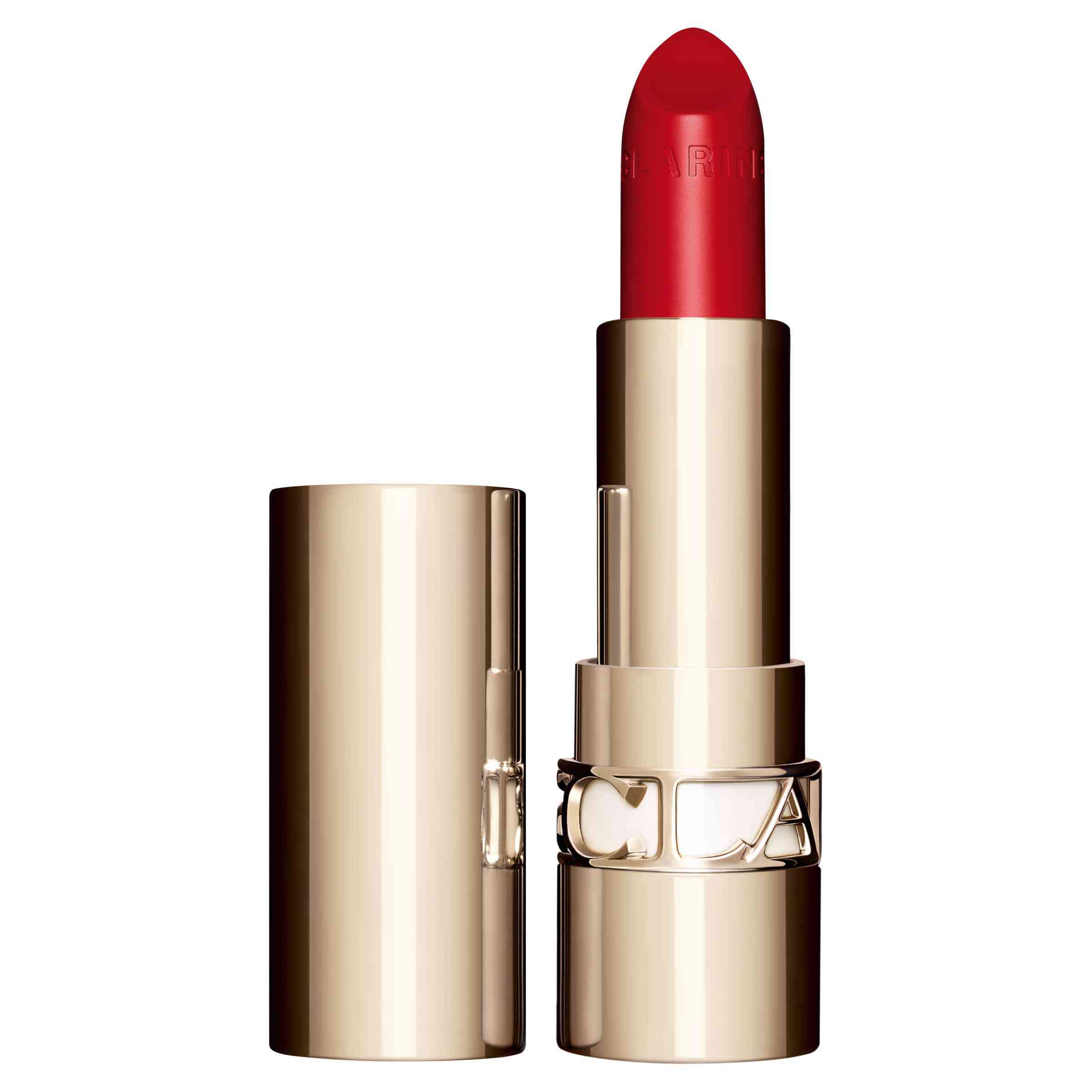 clarins, joli rouge, cream lipstick, cream lipstick, 742, red, 3.5 g *tester clarins, joli rouge, cream lipstick, cream lipstick, 742, red, 3.5 g *tester