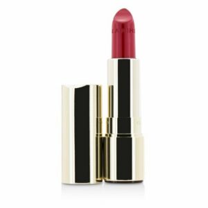 clarins, joli rouge, long lasting, cream lipstick, 742, joli rouge, 3.5 g *tester