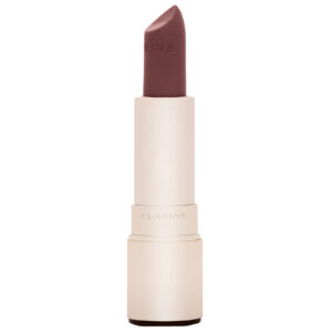 clarins, joli rouge, long lasting, cream lipstick, 06, fig, 3.5 g *tester