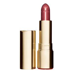 clarins, joli rouge, long lasting, cream lipstick, 07, raspberry, 3.5 g *tester