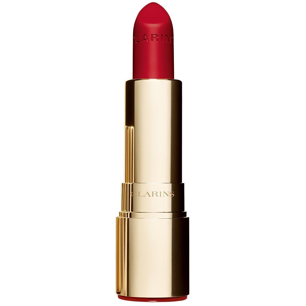 clarins, joli rouge, long lasting, cream lipstick, 13, cherry, 3.5 g *tester clarins, joli rouge, long lasting, cream lipstick, 13, cherry, 3.5 g *tester