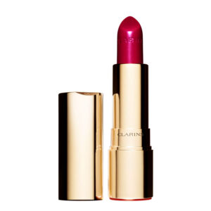 clarins, joli rouge, long lasting, cream lipstick, 27, hot fuchsia, 3.5 g *tester