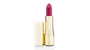 clarins, joli rouge, long lasting, cream lipstick, 33, soft plum, 3.5 g *tester