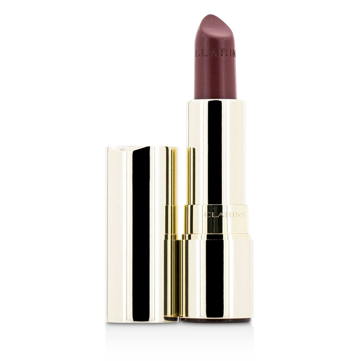 clarins, joli rouge, long lasting, cream lipstick, 732, grenadine, 3.5 g *tester clarins, joli rouge, long lasting, cream lipstick, 732, grenadine, 3.5 g *tester