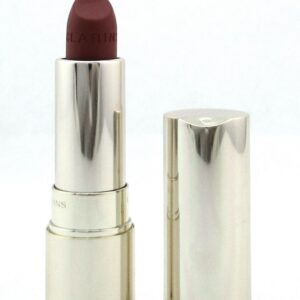 clarins, joli rouge, long lasting, cream lipstick, 737, spicy cinnamon, 3.5 g *tester