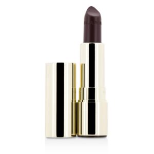 clarins, joli rouge, long lasting, cream lipstick, 738, royal plum, 3.5 g *tester