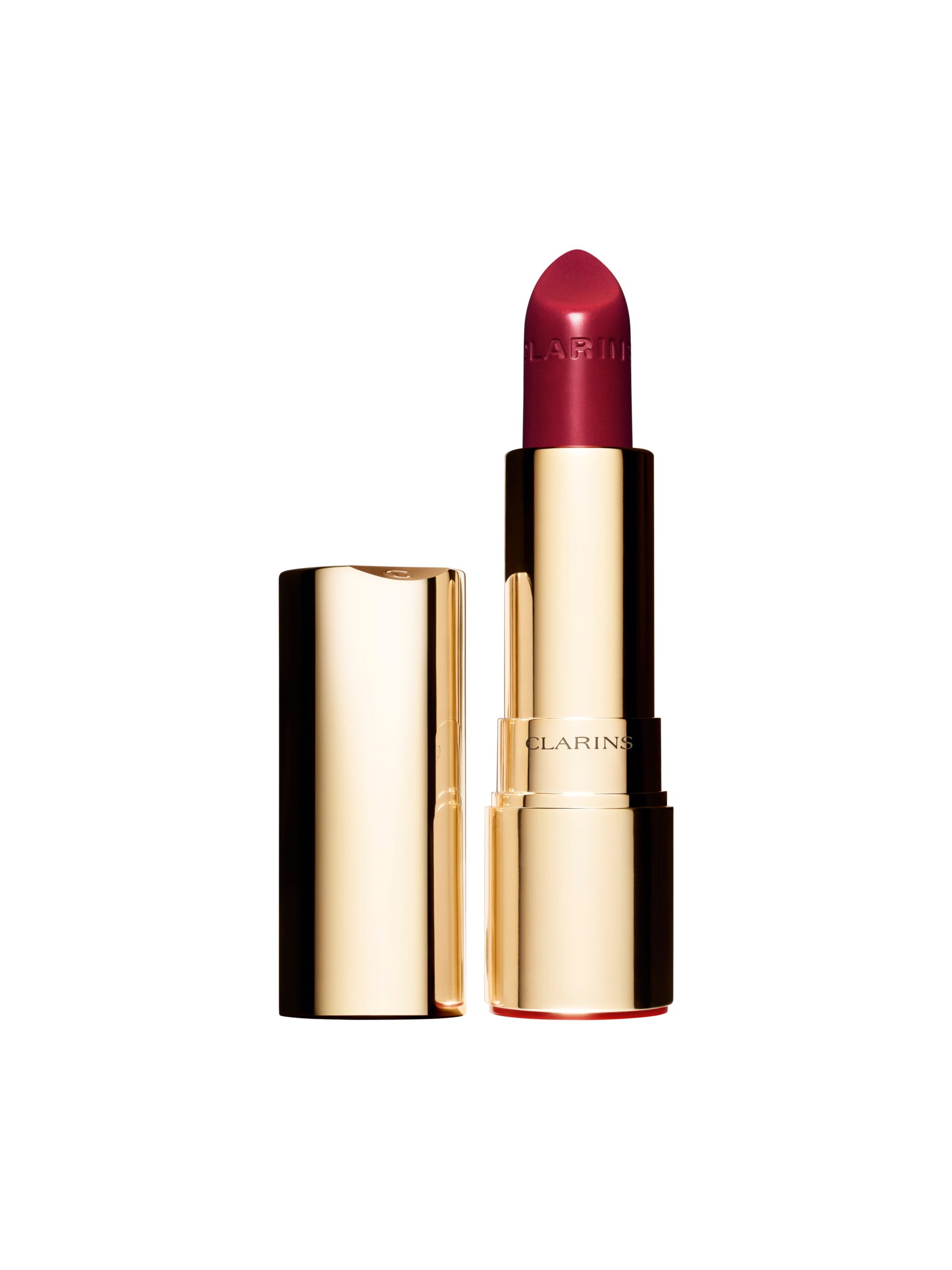 clarins, joli rouge, long lasting, cream lipstick, 750, rose wood, 3.5 g *tester clarins, joli rouge, long lasting, cream lipstick, 750, rose wood, 3.5 g *tester