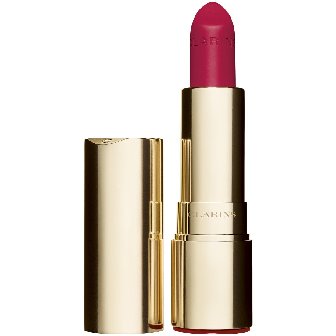 clarins, joli rouge, long lasting, cream lipstick, 760l, cranberry, 3.5 g *tester clarins, joli rouge, long lasting, cream lipstick, 760l, cranberry, 3.5 g *tester