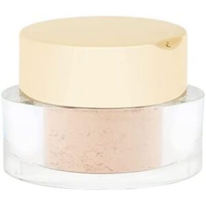 clarins, mineral, compact powder, 01, light, 5 g *tester