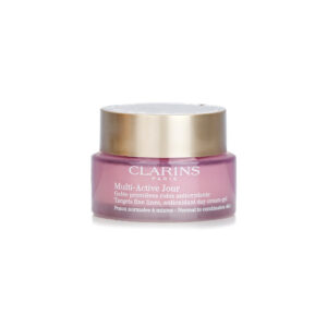 clarins, multi active, hydrating, day, gel cream, for face, 50 ml *tester