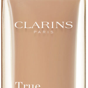 clarins, true radiance, liquid foundation, 109, wheat, spf 15, 15 ml *tester