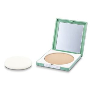 clinique, almost, rich in minerals, matte finish, makeup powder, 02, neutral fair, 9 g *tester