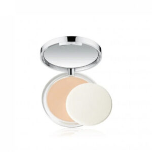 clinique, almost, fragrance free, natural finish, makeup powder, 01, fair, 5 g *tester
