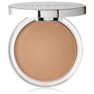clinique, almost, rich in minerals, matte finish, makeup powder, 02, neutral fair, 9 g *tester