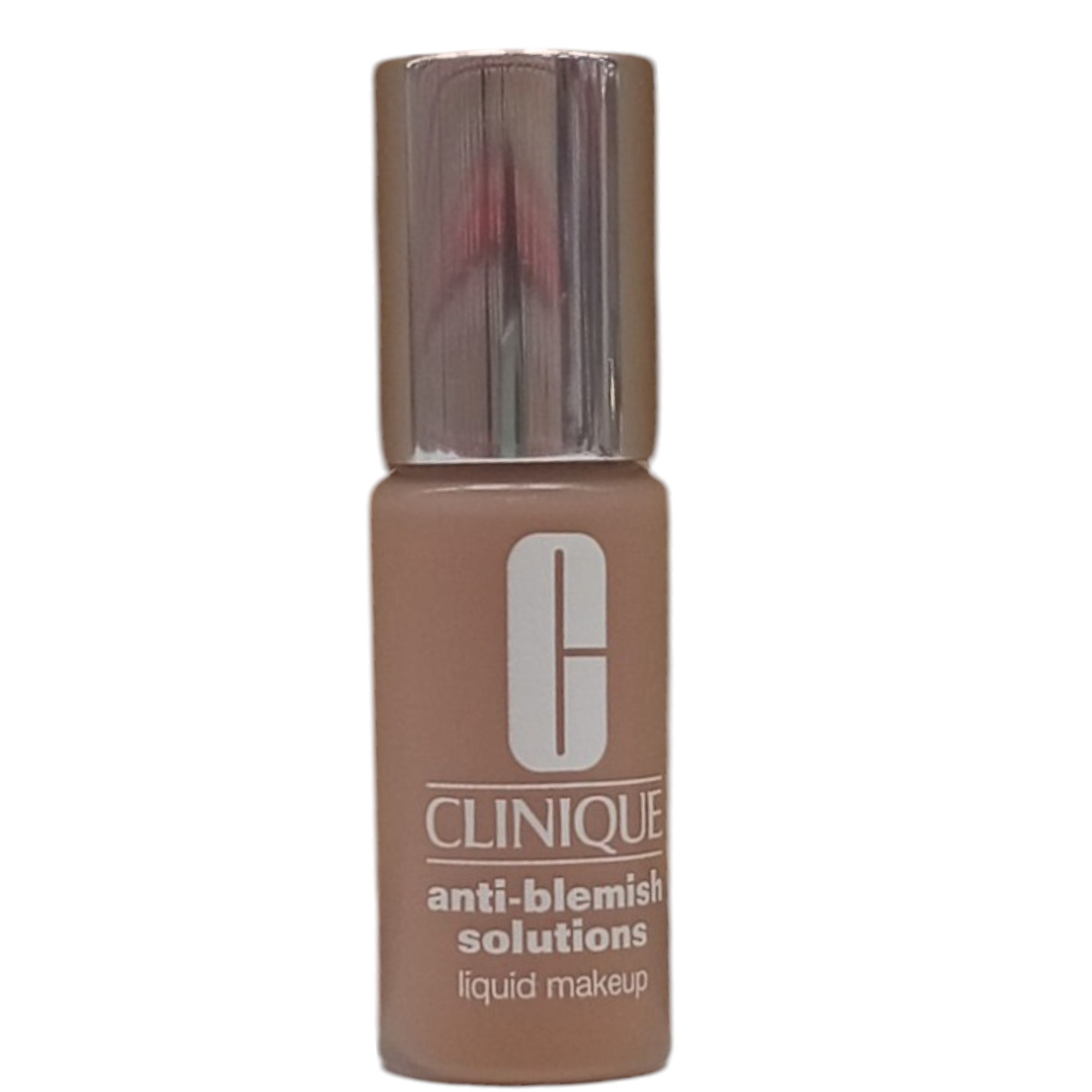 clinique, anti blemish solutions, oil free, matte finish, liquid foundation, 03, fresh neutral, 10 ml *tester clinique, anti blemish solutions, oil free, matte finish, liquid foundation, 03, fresh neutral, 10 ml *tester