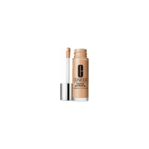 clinique, beyond perfecting, paraben free, matte finish, liquid foundation & concealer 2 in 1, 07, cream chamois, 30 ml *tester