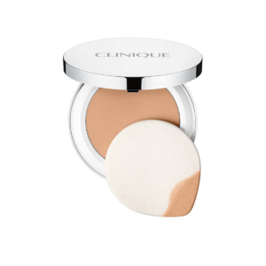 clinique, beyond perfecting, oil free, matte finish, compact foundation, 09, neutral, 14.5 g *tester