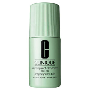 clinique, clinique, anti perspirant, deodorant roll on, for women, 75 g