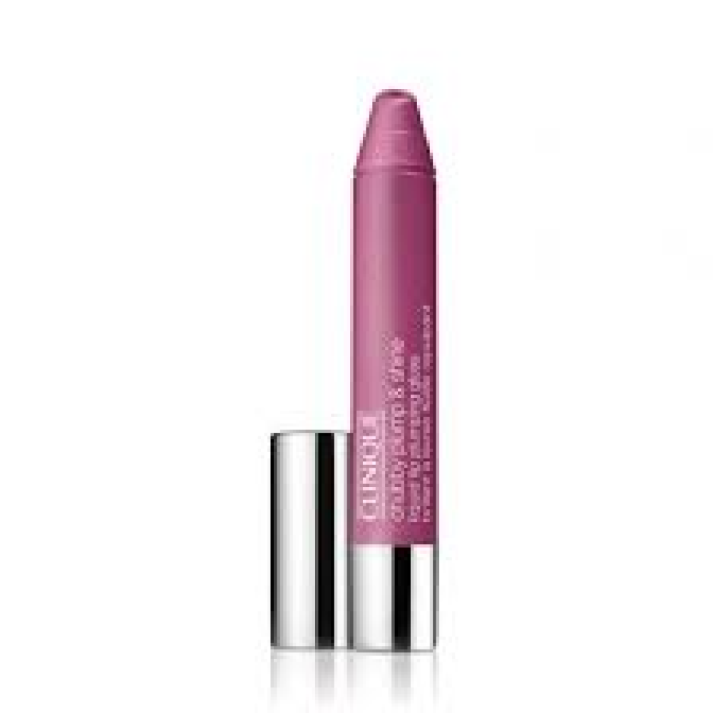 clinique, chubby plump & shine, shining, lip plumper, 07, goliath grape, 3.9 g *tester clinique, chubby plump & shine, shining, lip plumper, 07, goliath grape, 3.9 g *tester