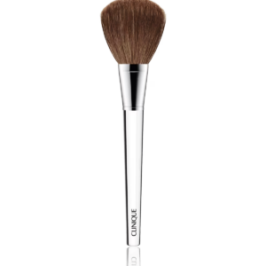 clinique, clinique, setting, powder brush, *tester
