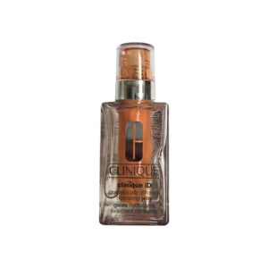 clinique, dramatically different jelly, paraben free, anti pollution, day, gel, for eyes & lips, 50 ml *tester