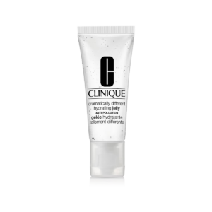 clinique, dramatically different jelly, paraben free, anti pollution, day, gel, for eyes & lips, 15 ml *tester