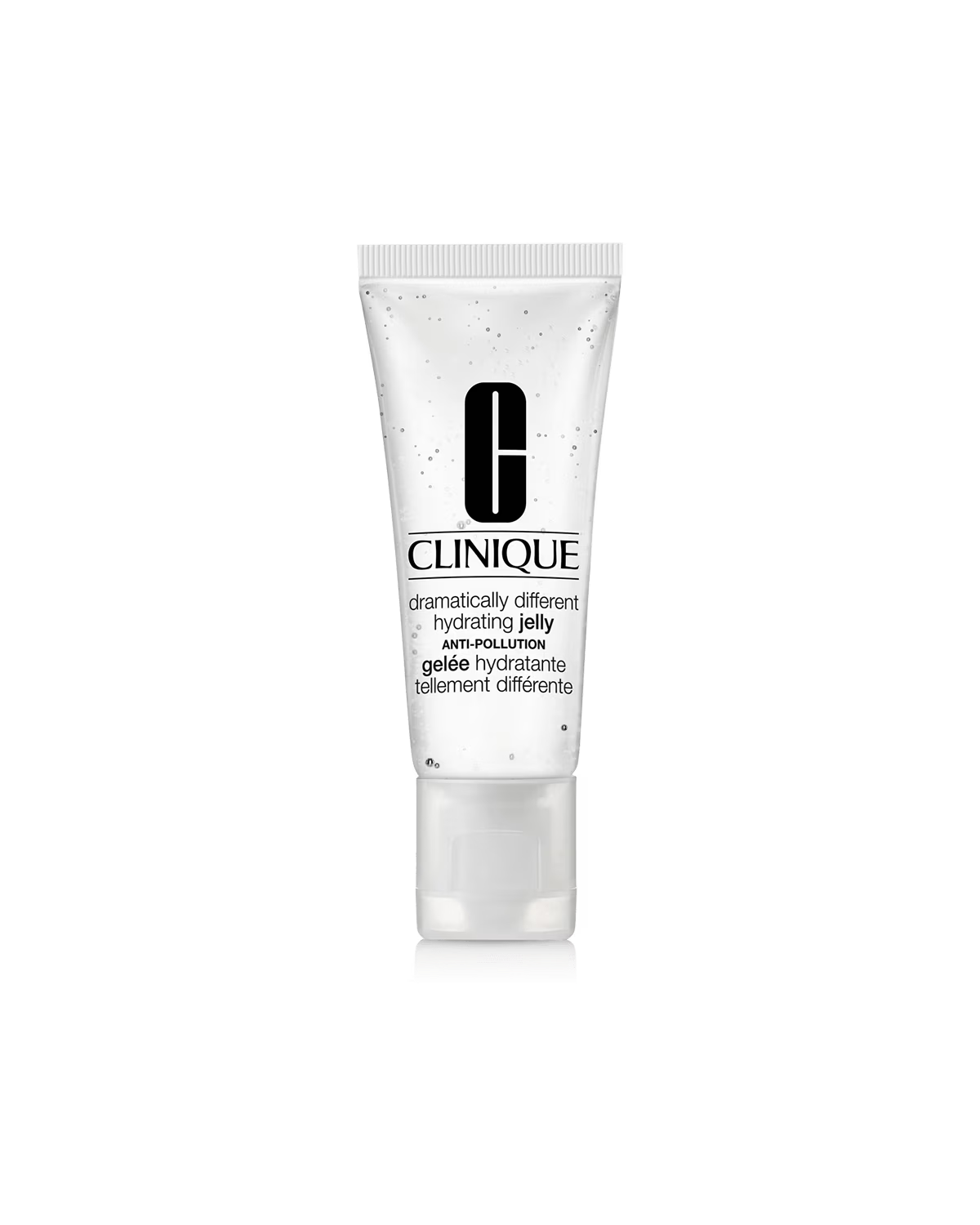 clinique, dramatically different jelly, paraben free, anti pollution, day, gel, for eyes & lips, 15 ml *tester clinique, dramatically different jelly, paraben free, anti pollution, day, gel, for eyes & lips, 15 ml *tester