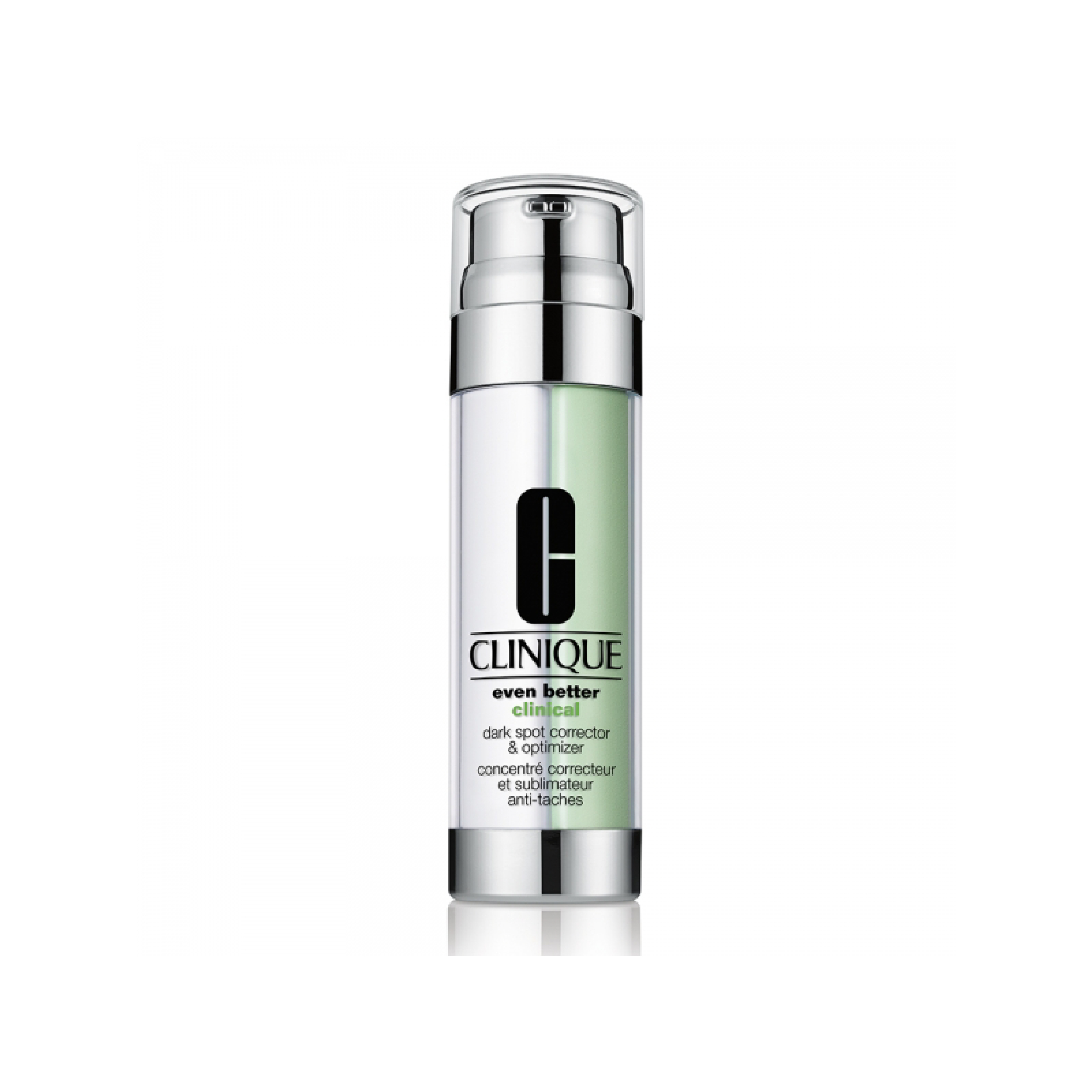clinique, even better clinical, soothing, day & night, serum, for face, 50 ml *tester clinique, even better clinical, soothing, day & night, serum, for face, 50 ml *tester