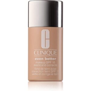 clinique, even better, paraben free, hydrating, liquid foundation, 10, golden, spf 15, 30 ml *tester