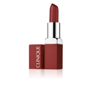 clinique, even better pop, vitamin e, long lasting, cream lipstick, 17, woo me, 3.9 g *tester