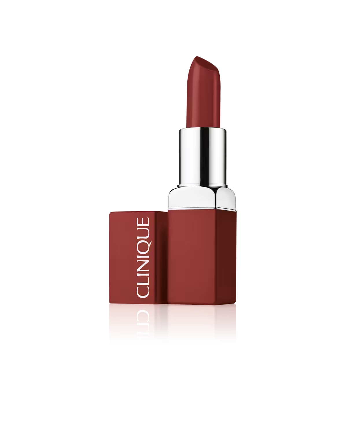 clinique, even better pop, vitamin e, long lasting, cream lipstick, 17, woo me, 3.9 g *tester clinique, even better pop, vitamin e, long lasting, cream lipstick, 17, woo me, 3.9 g *tester
