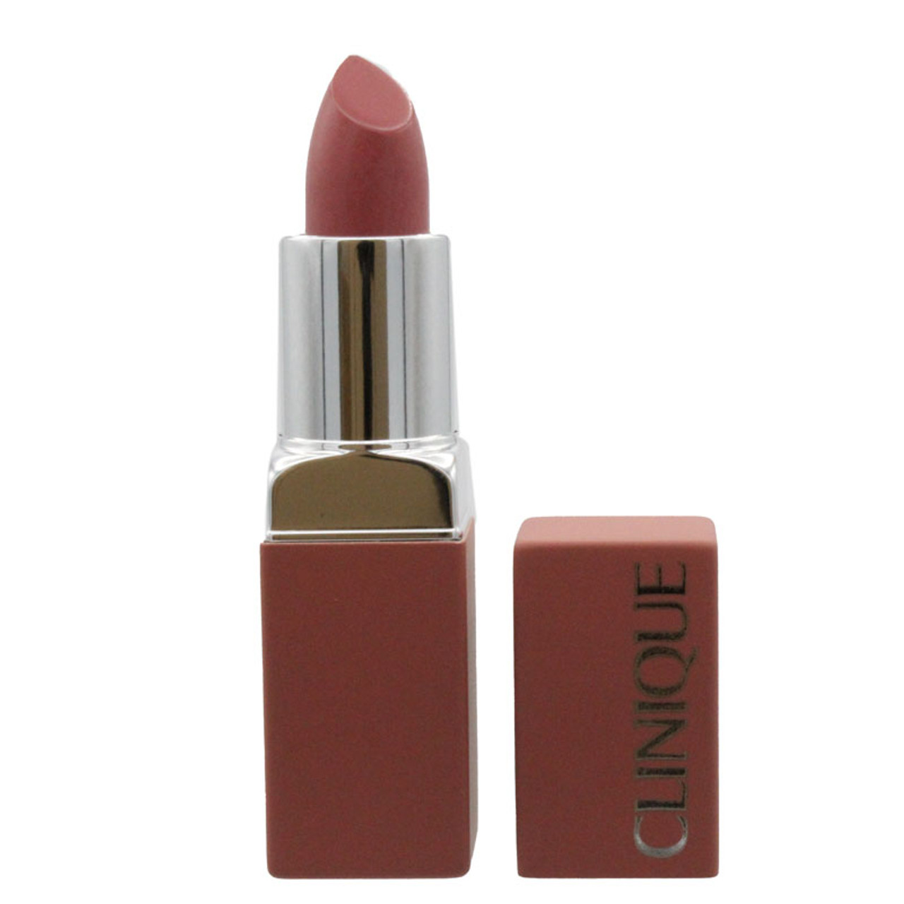clinique, even better pop, vitamin e, long lasting, cream lipstick, 06, softly, 3.9 g *tester clinique, even better pop, vitamin e, long lasting, cream lipstick, 06, softly, 3.9 g *tester
