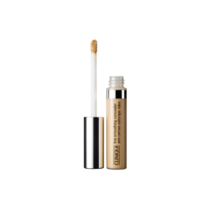clinique, line smoothing, fragrance free, matte finish, liquid concealer, 02, light, 8 g *tester