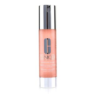 clinique, moisture surge, antioxidants, hydrating, day & night, gel, for face, 48 ml *tester