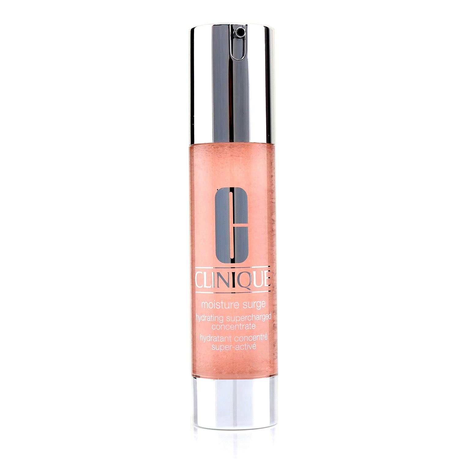 clinique, moisture surge, antioxidants, hydrating, day & night, gel, for face, 48 ml *tester clinique, moisture surge, antioxidants, hydrating, day & night, gel, for face, 48 ml *tester
