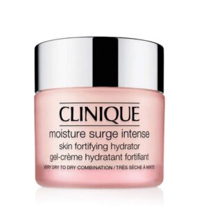 clinique, moisture surge intense, hydrating, day, cream, for face, 50 ml *tester