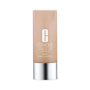 clinique, perfectly real make up, natural finish, liquid foundation, 18, shade, 30 ml *tester