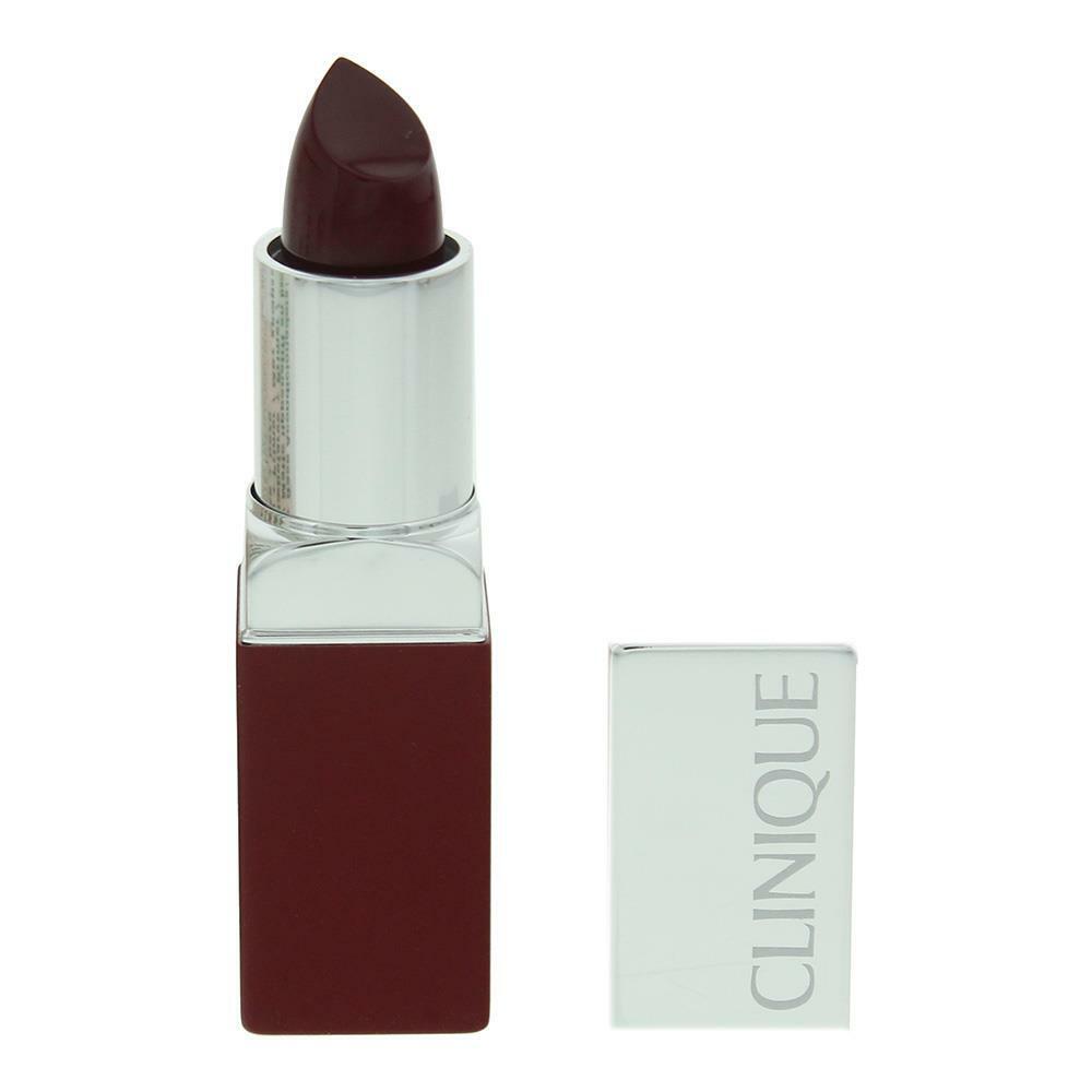 clinique, pop, matte, lip primer, 08, bold pop, 3.9 g *tester clinique, pop, matte, lip primer, 08, bold pop, 3.9 g *tester