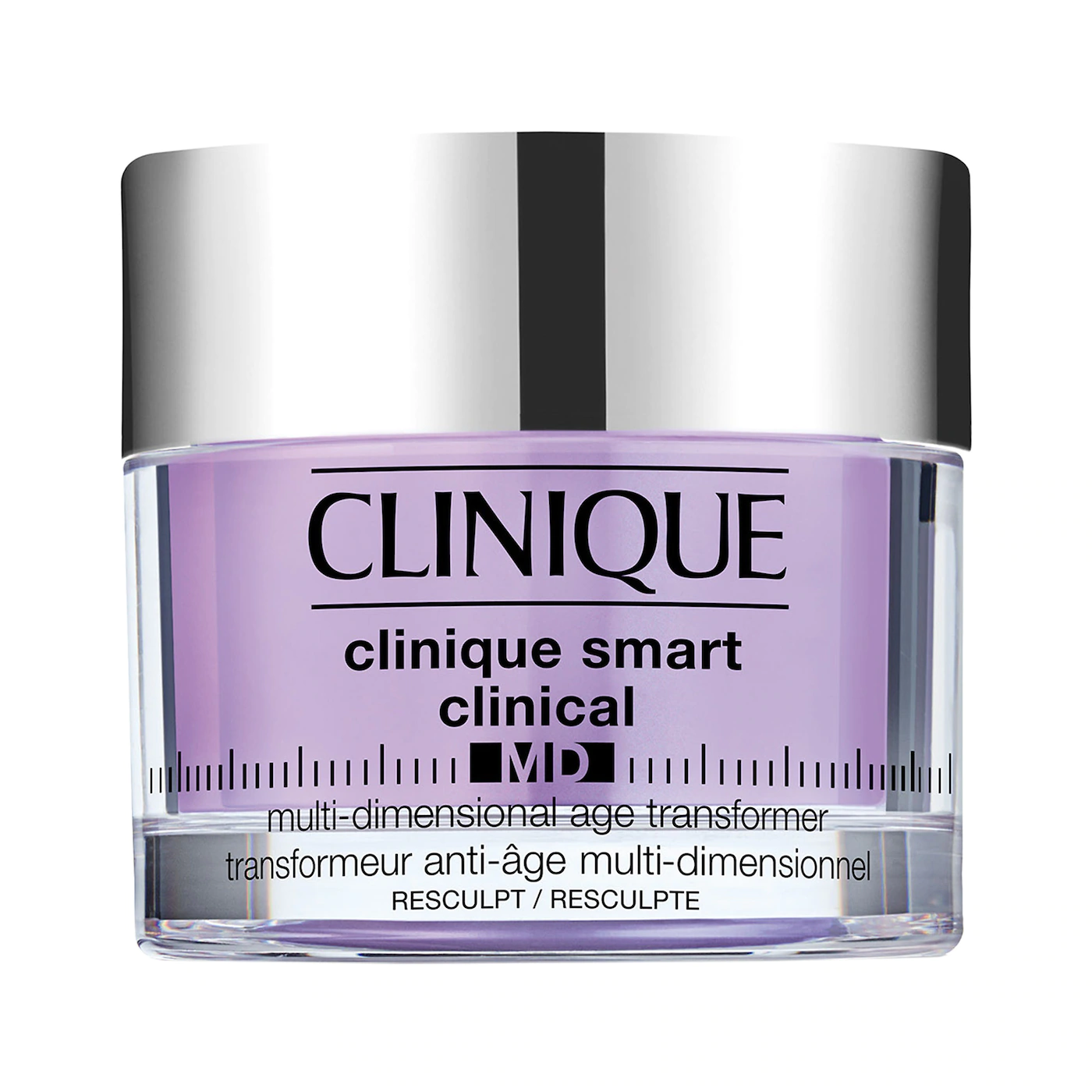 clinique, smart clinical, paraben free, anti ageing, cream, for face, 50 ml *tester clinique, smart clinical, paraben free, anti ageing, cream, for face, 50 ml *tester