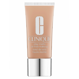 clinique, stay matte makeup, oil free, long wearing, liquid foundation, 11, honey, 30 ml *tester