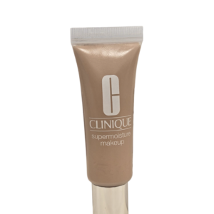 clinique, supermoisture, oil free, long wearing, liquid foundation, 06, ivory, 15 ml *tester
