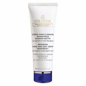 collistar, special anti age, regenerating, hand cream, 100 ml *tester