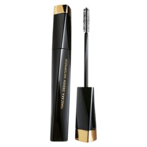 collistar, design, waterproof, hydrating, mascara, ultra black, 11 ml *tester