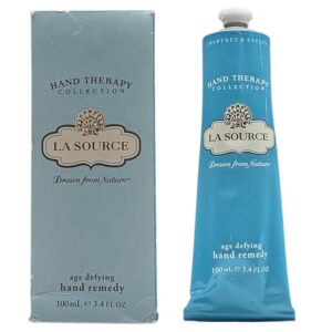 crabtree & evelyn, la source, anti ageing, hand cream, 100 g