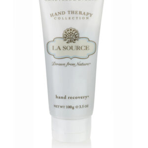 crabtree & evelyn, la source, recovery, hand cream, 100 g *tester