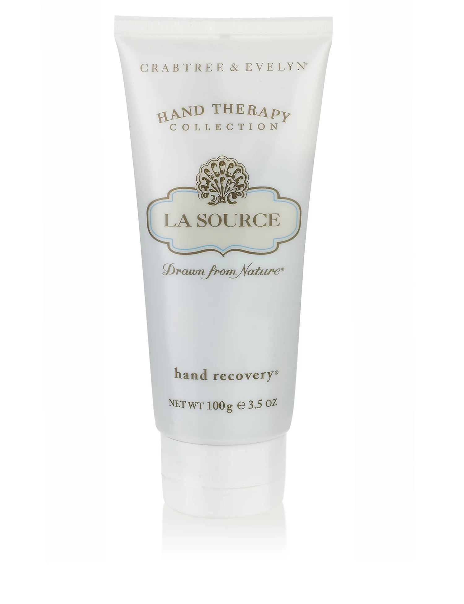 crabtree & evelyn, la source, recovery, hand cream, 100 g *tester crabtree & evelyn, la source, recovery, hand cream, 100 g *tester
