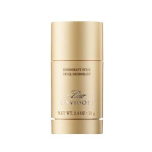 davidoff, zino, 24h protection, deodorant stick, for men, 70 g