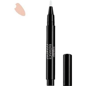 deborah, radiance creator, illuminating & correcting, concealer stick, 02, medium, 3 g *tester