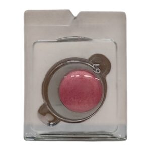 deborah, hi tech, blush compact powder, n61, 4 g *tester
