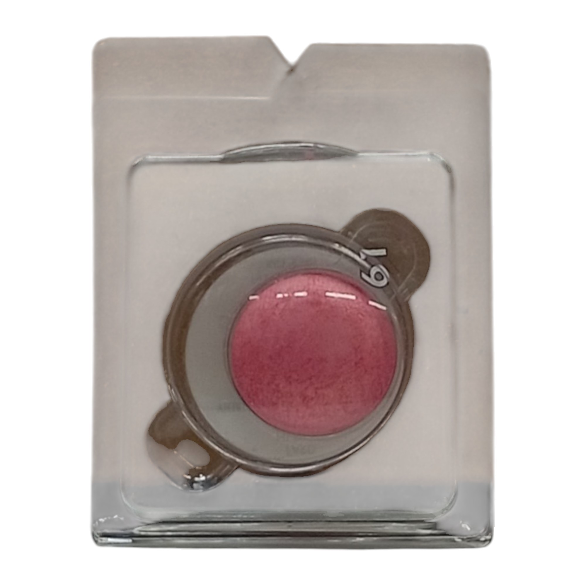 deborah, hi tech, blush compact powder, n61, 4 g *tester deborah, hi tech, blush compact powder, n61, 4 g *tester